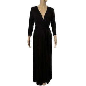 EZRA Maxi Dress